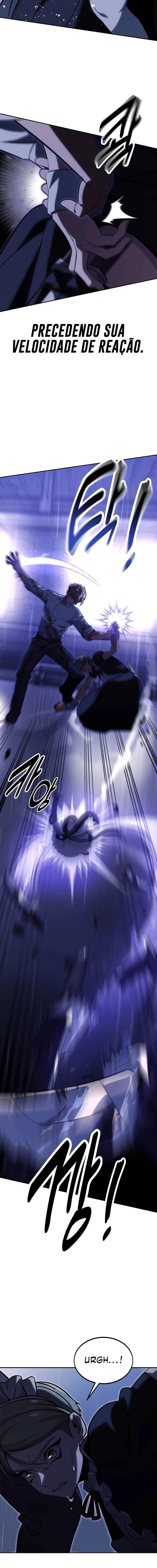 Read The Extra’s Academy Survival Guide PT Manga Online