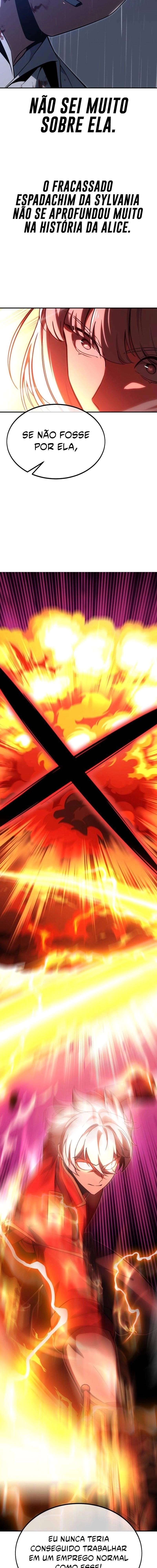Read The Extra’s Academy Survival Guide PT Manga Online