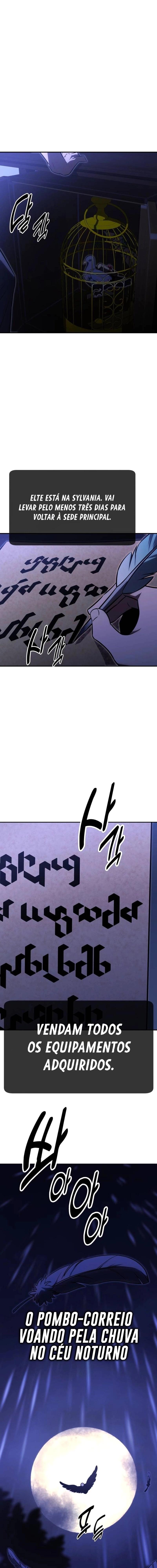 Read The Extra’s Academy Survival Guide PT Manga Online