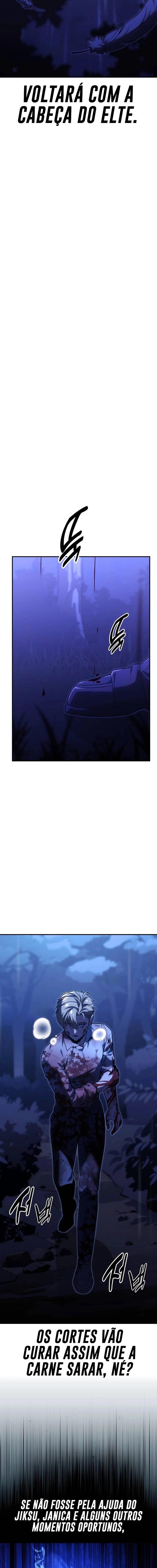 Read The Extra’s Academy Survival Guide PT Manga Online