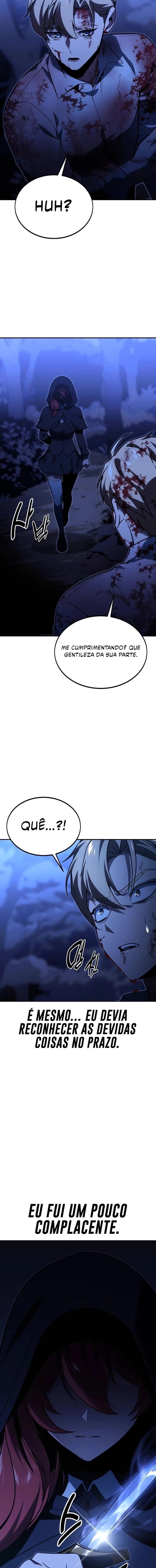 Read The Extra’s Academy Survival Guide PT Manga Online