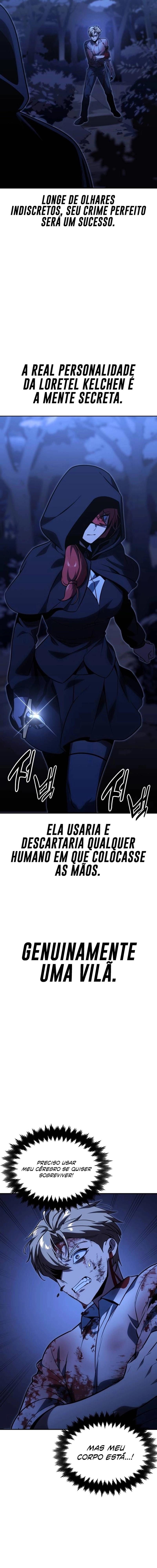 Read The Extra’s Academy Survival Guide PT Manga Online