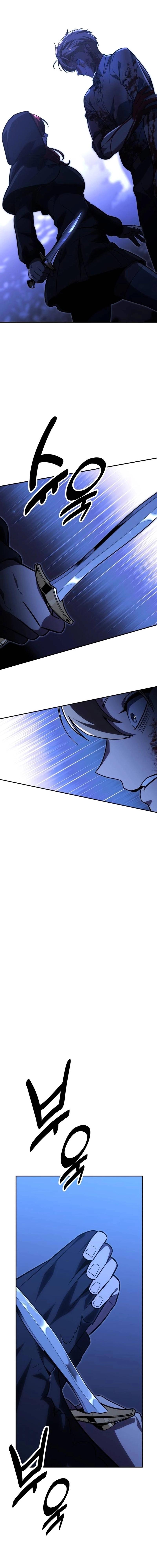 Read The Extra’s Academy Survival Guide PT Manga Online