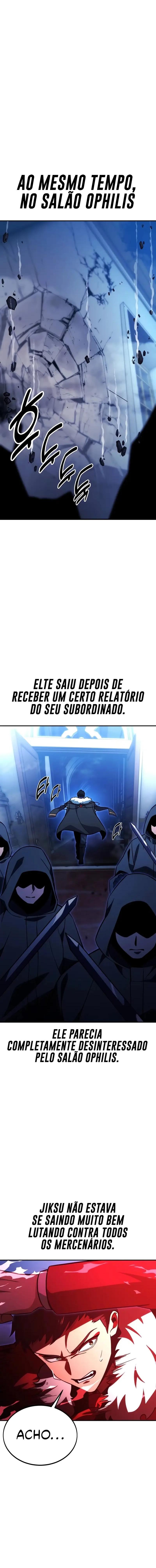 Read The Extra’s Academy Survival Guide PT Manga Online
