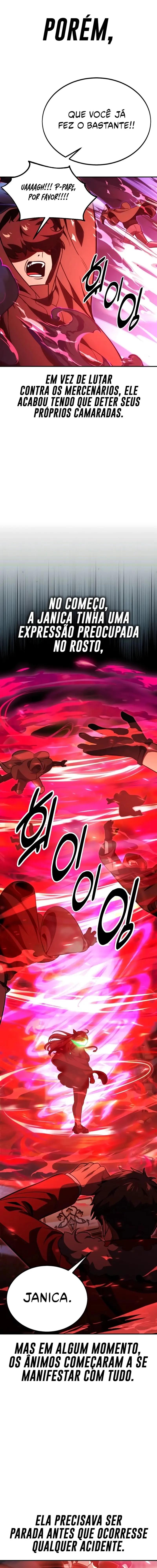 Read The Extra’s Academy Survival Guide PT Manga Online