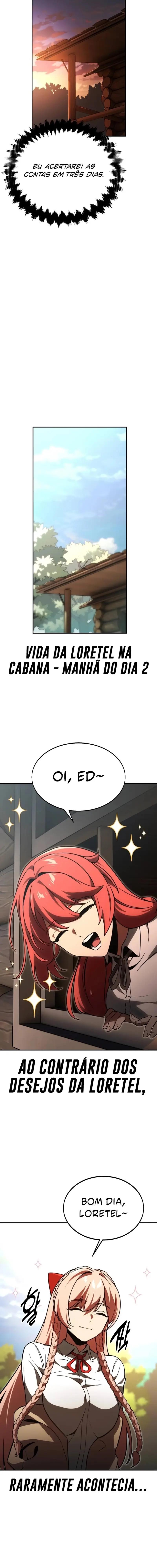 Read The Extra’s Academy Survival Guide PT Manga Online