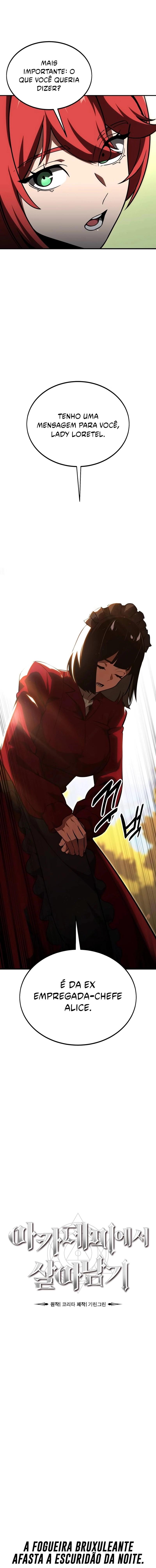 Read The Extra’s Academy Survival Guide PT Manga Online
