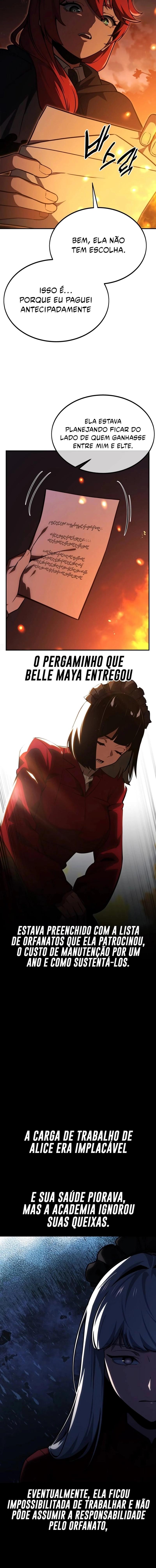 Read The Extra’s Academy Survival Guide PT Manga Online