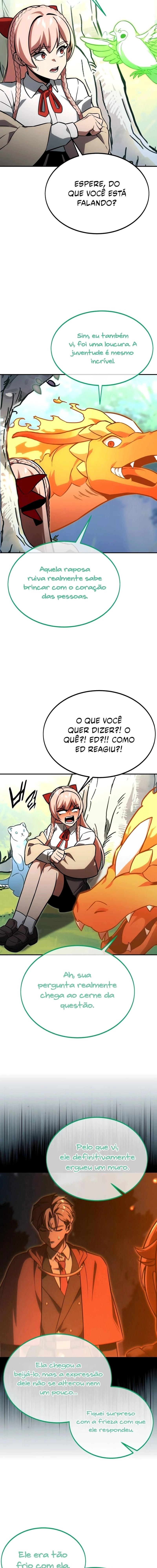 Read The Extra’s Academy Survival Guide PT Manga Online