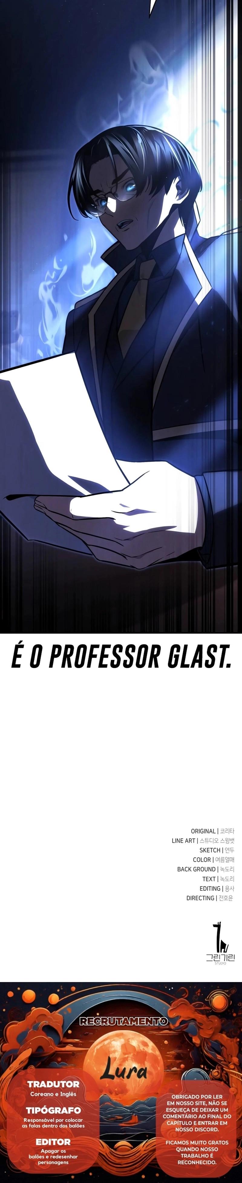 Read The Extra’s Academy Survival Guide PT Manga Online