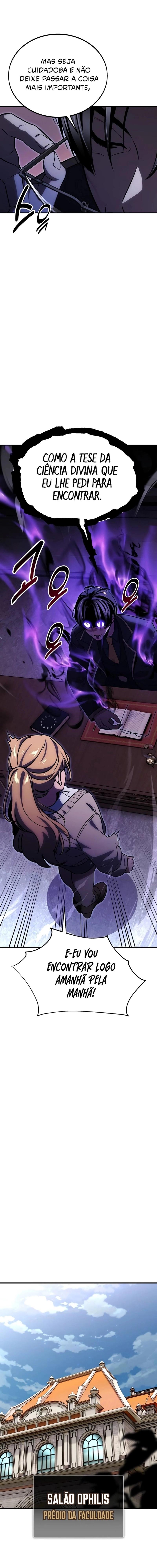 Read The Extra’s Academy Survival Guide PT Manga Online