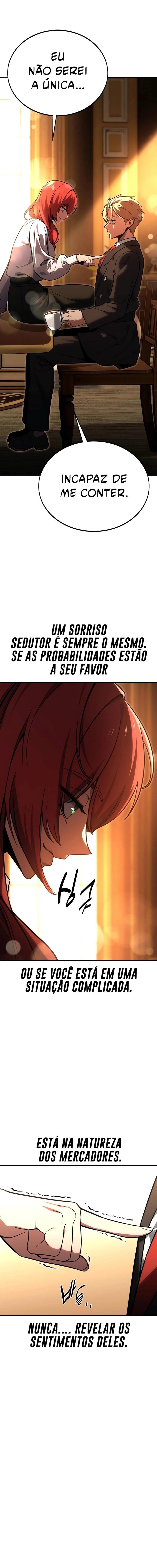 Read The Extra’s Academy Survival Guide PT Manga Online