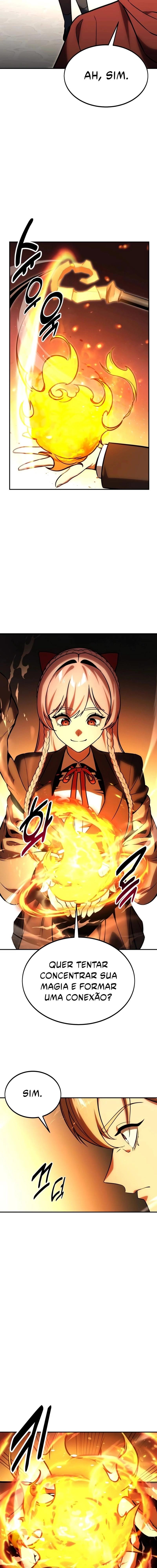 Read The Extra’s Academy Survival Guide PT Manga Online