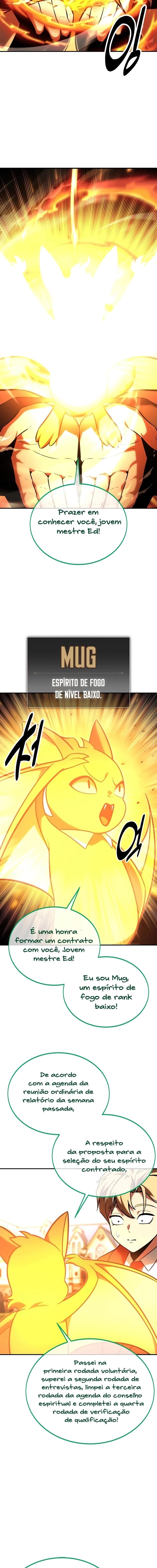 Read The Extra’s Academy Survival Guide PT Manga Online
