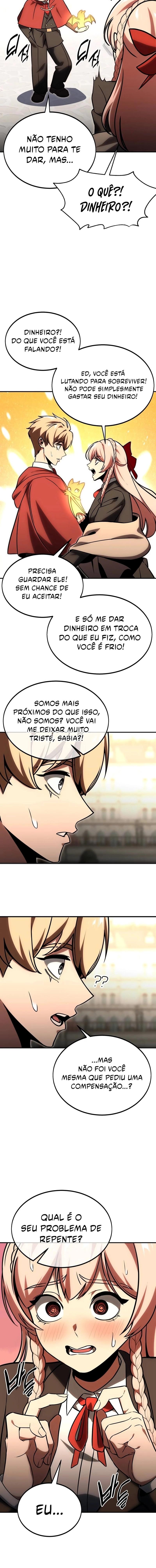 Read The Extra’s Academy Survival Guide PT Manga Online