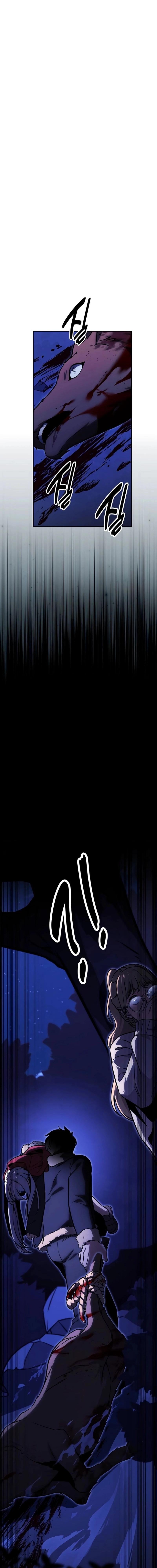 Read The Extra’s Academy Survival Guide PT Manga Online