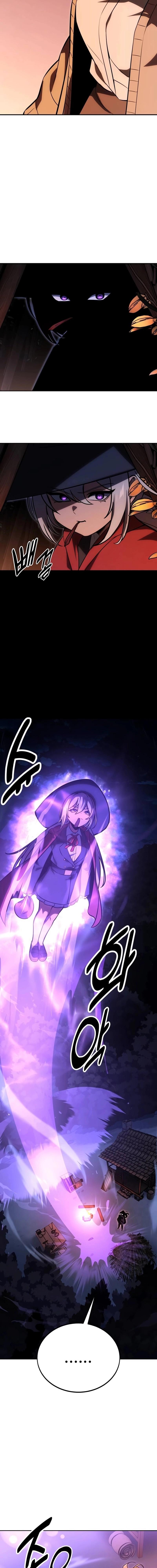 Read The Extra’s Academy Survival Guide PT Manga Online