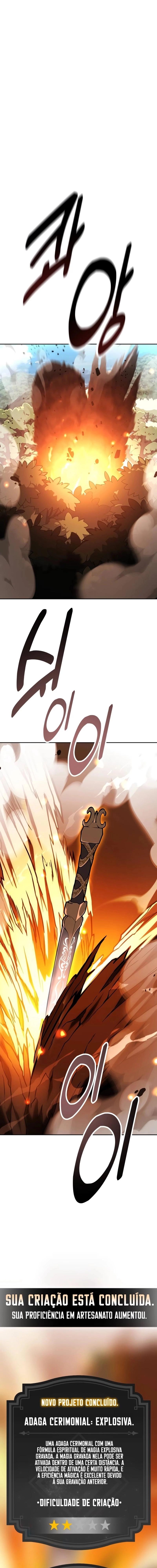 Read The Extra’s Academy Survival Guide PT Manga Online