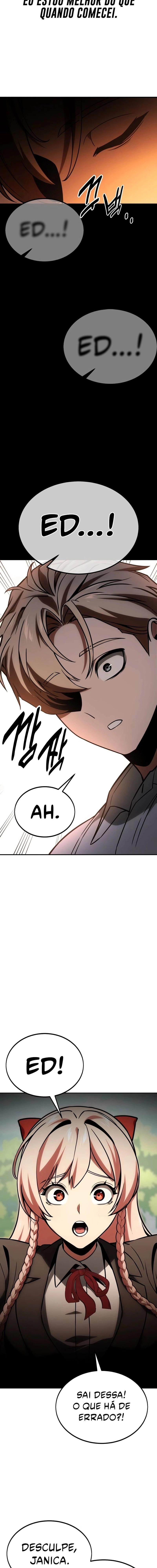 Read The Extra’s Academy Survival Guide PT Manga Online