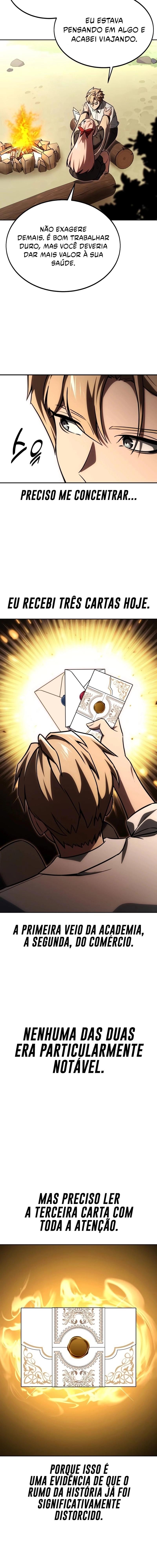Read The Extra’s Academy Survival Guide PT Manga Online