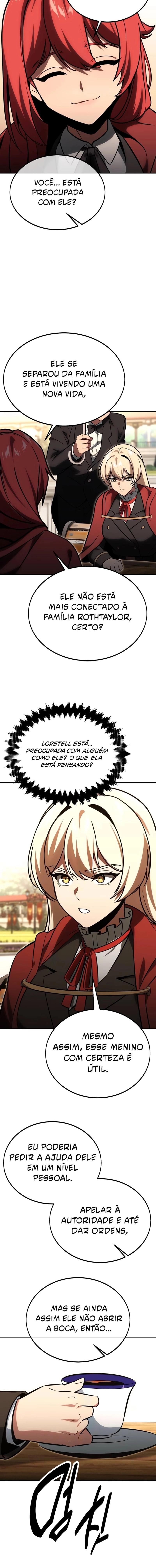 Read The Extra’s Academy Survival Guide PT Manga Online
