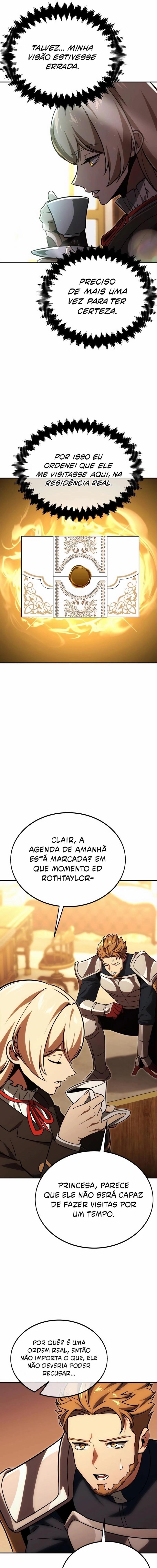 Read The Extra’s Academy Survival Guide PT Manga Online
