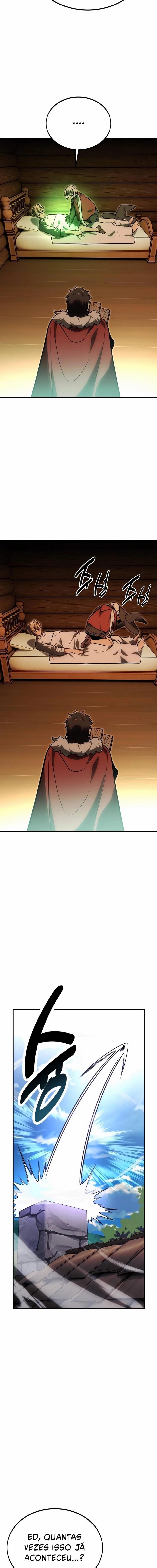 Read The Extra’s Academy Survival Guide PT Manga Online