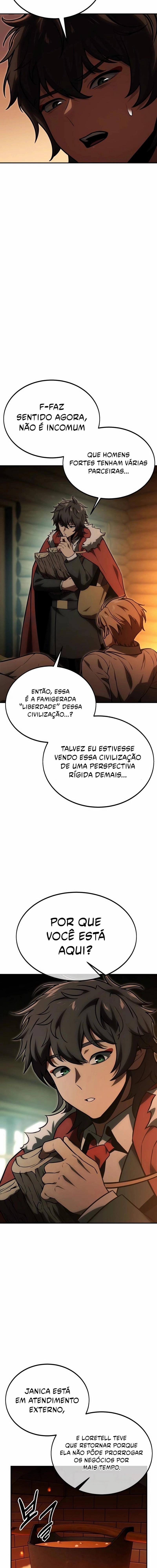 Read The Extra’s Academy Survival Guide PT Manga Online