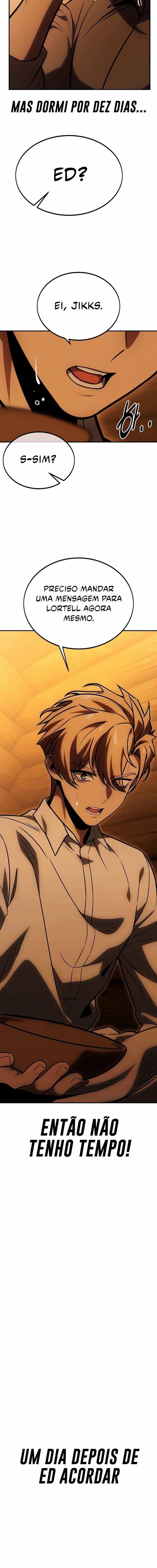 Read The Extra’s Academy Survival Guide PT Manga Online
