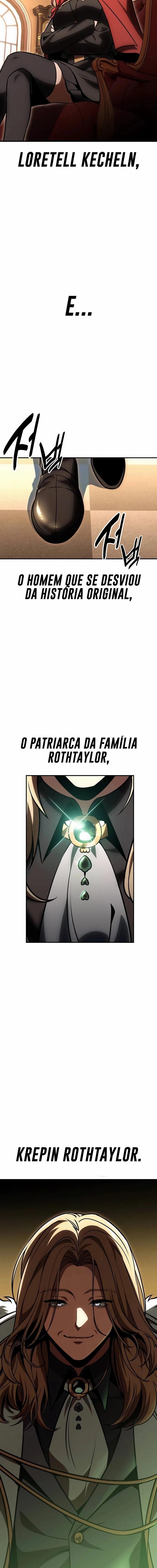 Read The Extra’s Academy Survival Guide PT Manga Online
