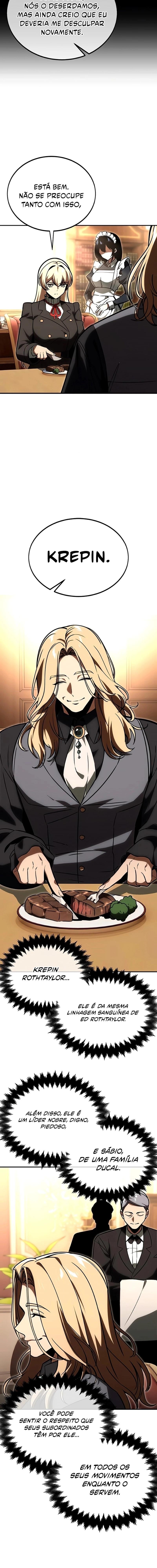 Read The Extra’s Academy Survival Guide PT Manga Online