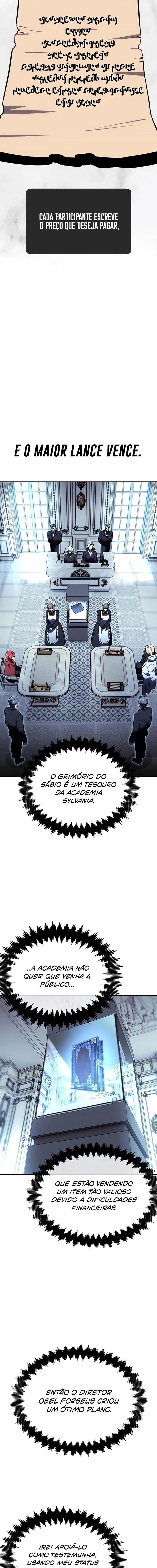 Read The Extra’s Academy Survival Guide PT Manga Online