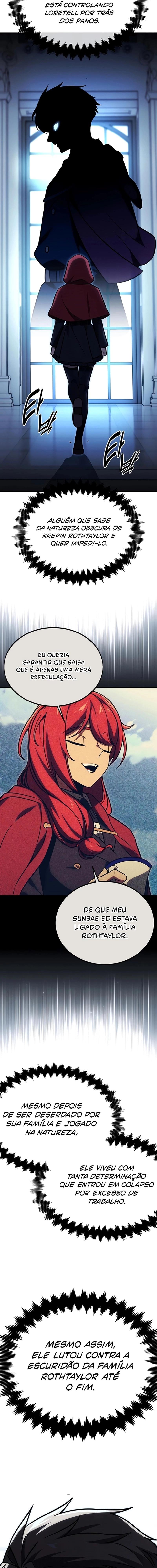 Read The Extra’s Academy Survival Guide PT Manga Online