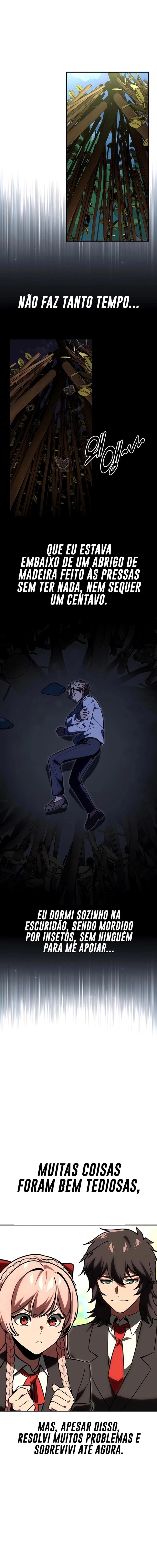Read The Extra’s Academy Survival Guide PT Manga Online