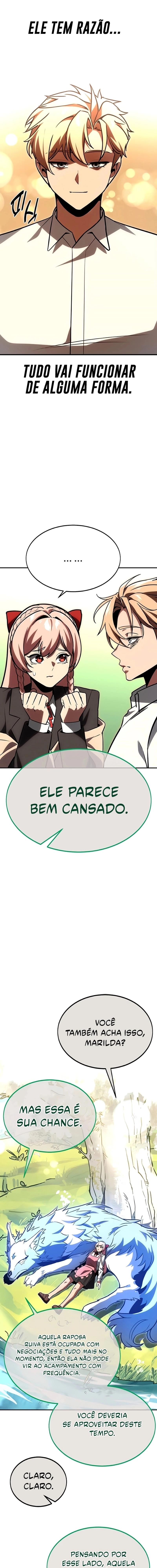 Read The Extra’s Academy Survival Guide PT Manga Online