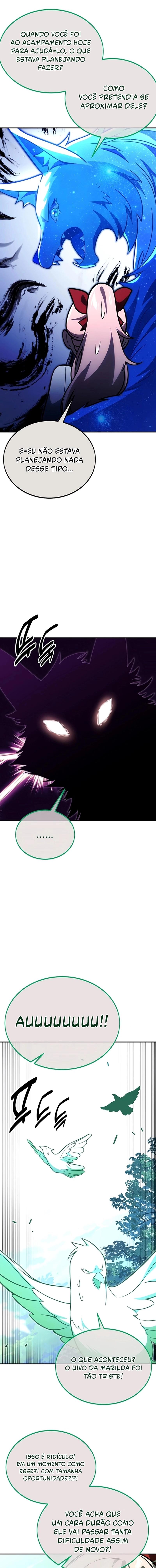 Read The Extra’s Academy Survival Guide PT Manga Online