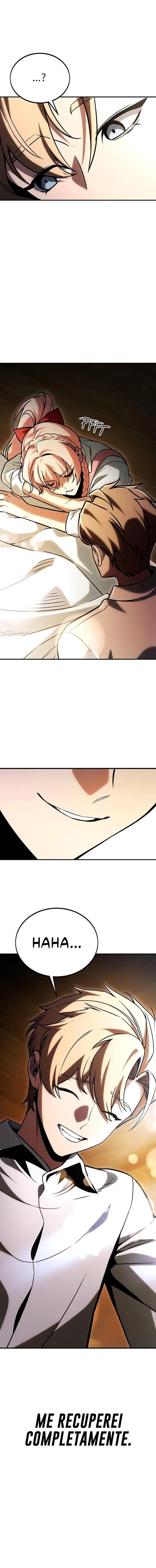 Read The Extra’s Academy Survival Guide PT Manga Online