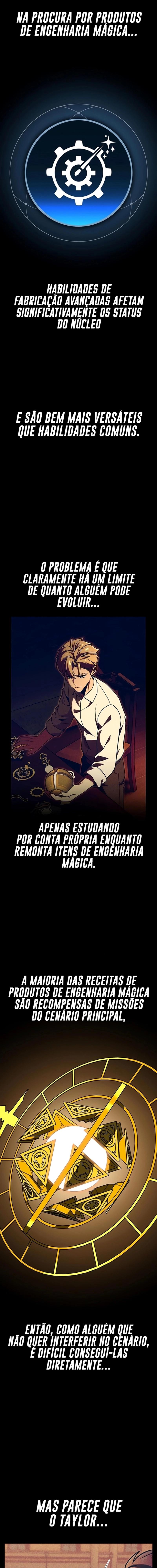 Read The Extra’s Academy Survival Guide PT Manga Online