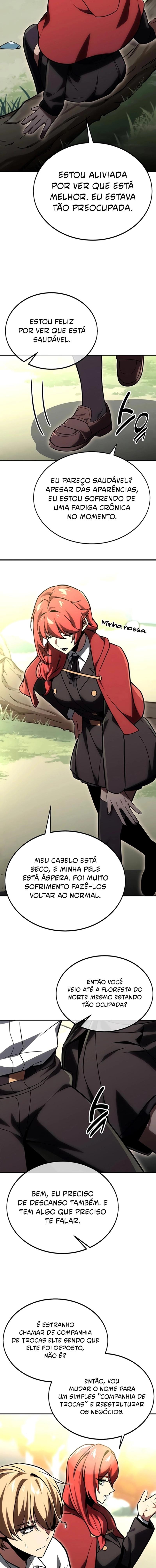 Read The Extra’s Academy Survival Guide PT Manga Online
