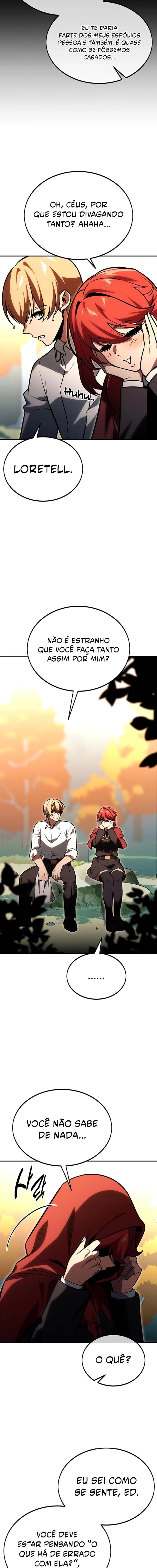 Read The Extra’s Academy Survival Guide PT Manga Online