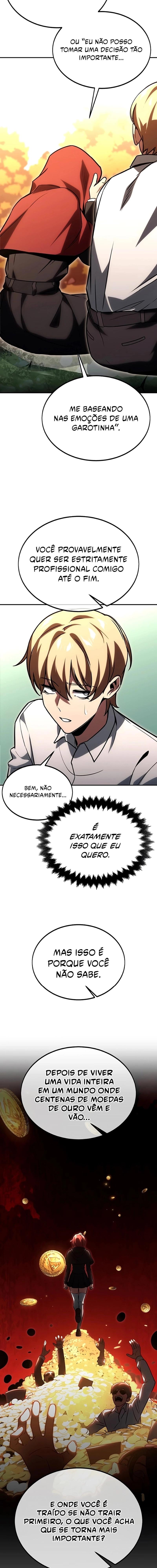 Read The Extra’s Academy Survival Guide PT Manga Online