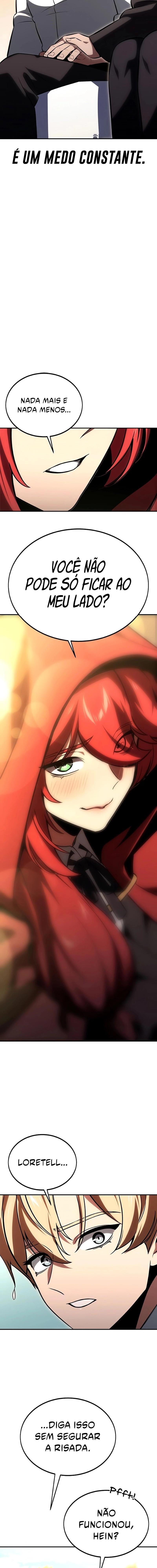 Read The Extra’s Academy Survival Guide PT Manga Online