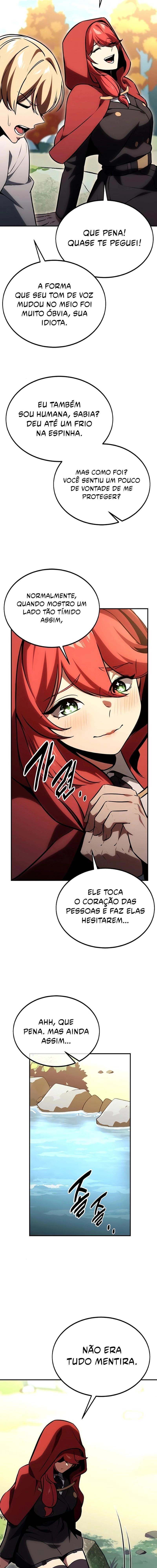 Read The Extra’s Academy Survival Guide PT Manga Online