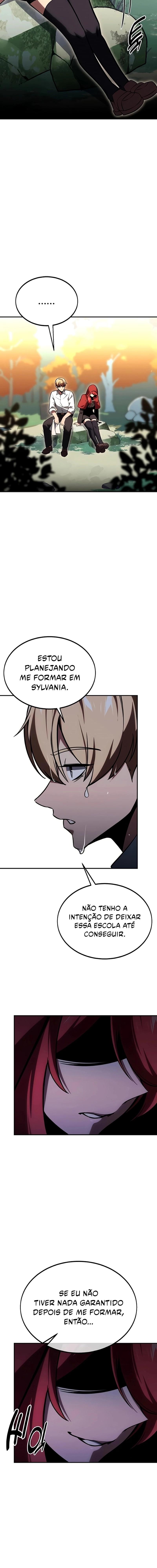 Read The Extra’s Academy Survival Guide PT Manga Online