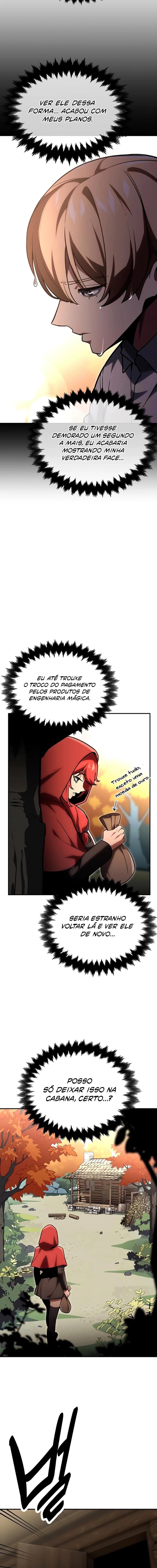 Read The Extra’s Academy Survival Guide PT Manga Online