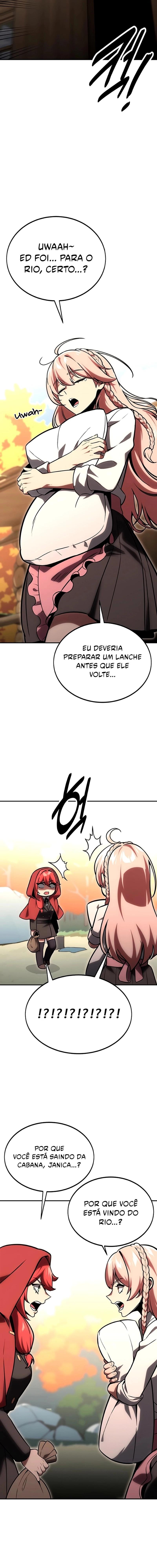 Read The Extra’s Academy Survival Guide PT Manga Online