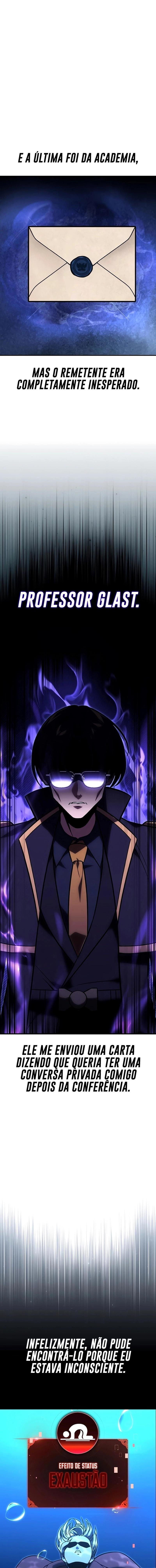 Read The Extra’s Academy Survival Guide PT Manga Online
