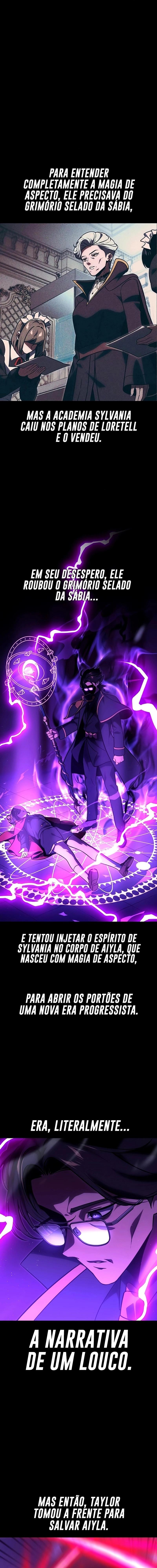 Read The Extra’s Academy Survival Guide PT Manga Online