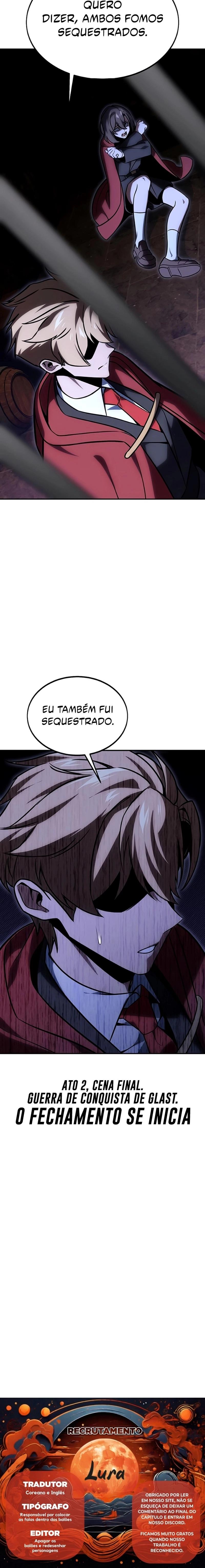 Read The Extra’s Academy Survival Guide PT Manga Online