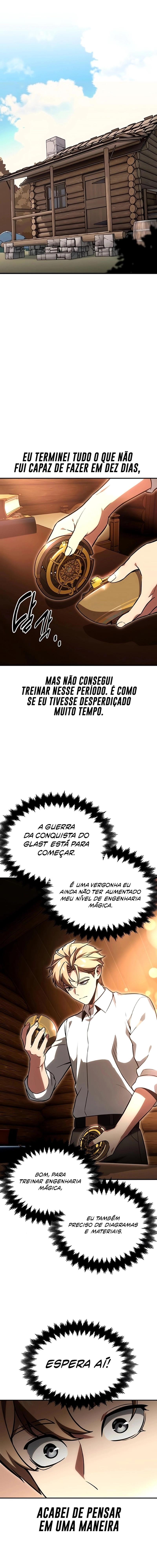 Read The Extra’s Academy Survival Guide PT Manga Online